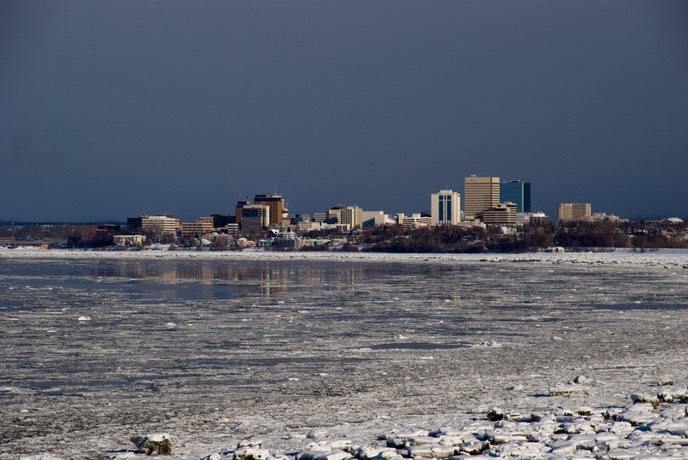 downtown - 1